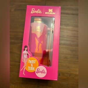 Barbie Stanley- Twist ‘N Turn (Sold out online!!!)